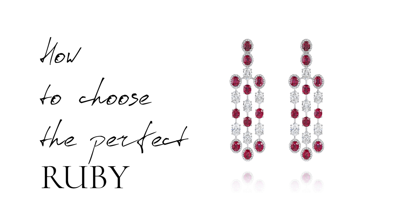 How to Choose the Perfect Ruby: The Most Important