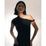 Серьги, Белое золото 750 пробы