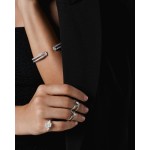 Кольцо, Белое золото 750 пробы