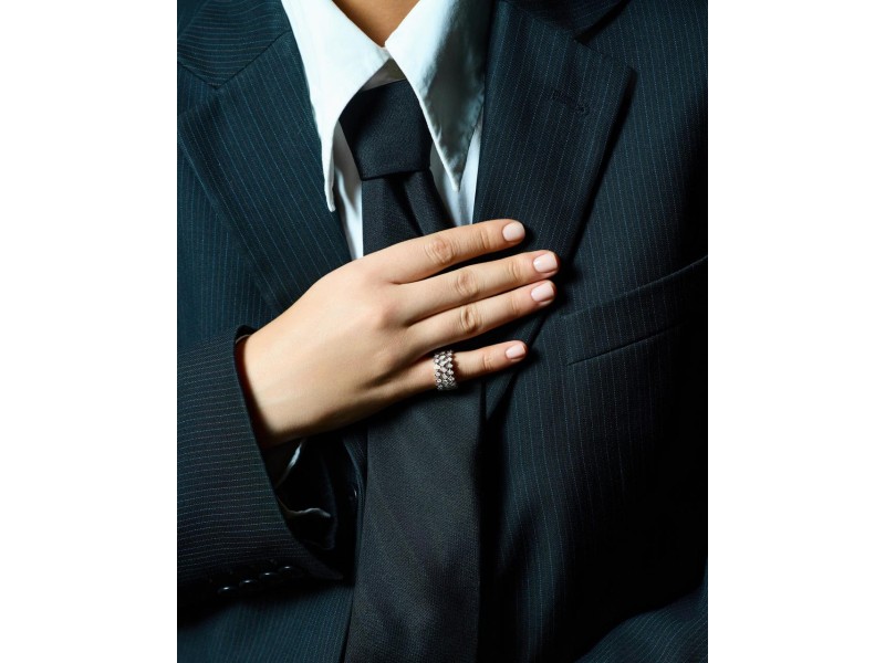 Skeleton Кольцо