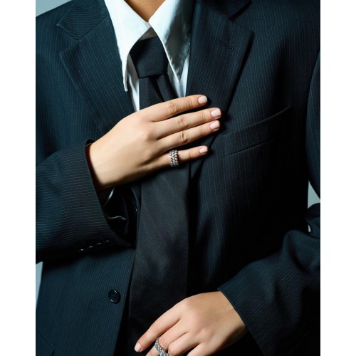 Skeleton Кольцо