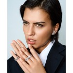 Skeleton Кольцо