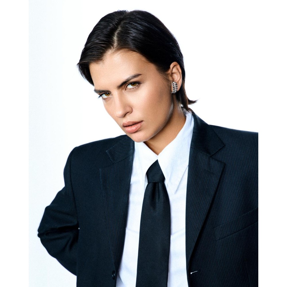 Skeleton Серьги