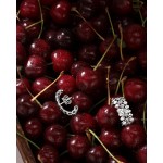 Skeleton Серьги