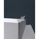 Skeleton Моно серьга