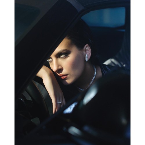 Firebird Серьги