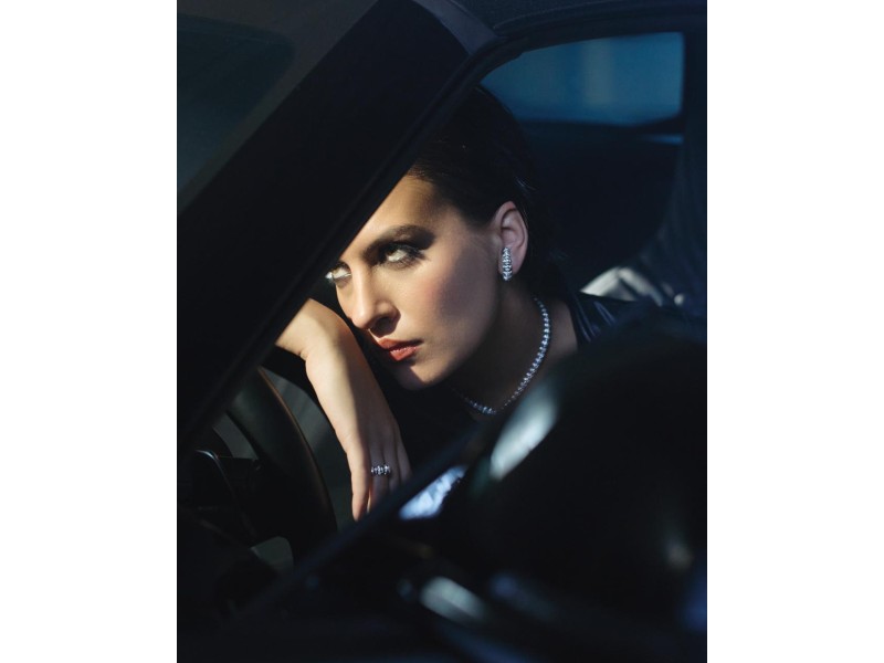 Firebird Серьги