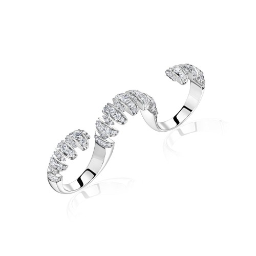 Firebird Двойное кольцо