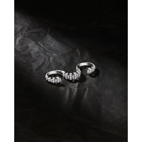 Firebird Двойное кольцо