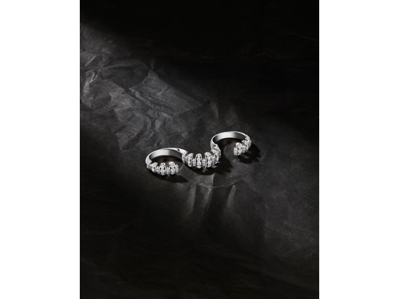 Firebird Двойное кольцо