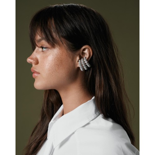 Firebird Моно серьга