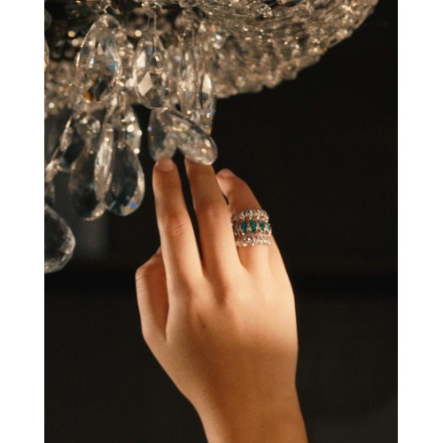 Firebird Кольцо