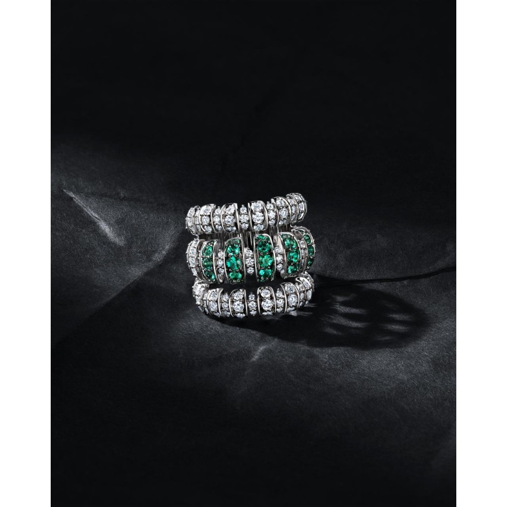 Firebird Кольцо