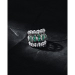 Firebird Кольцо