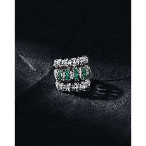 Firebird Кольцо