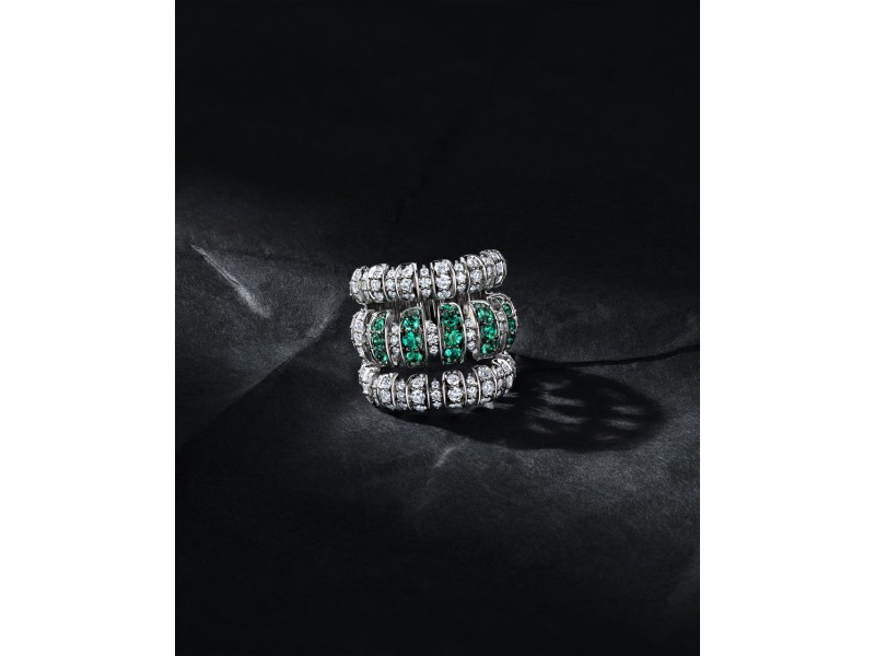 Firebird Кольцо