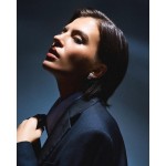 Skeleton серьги