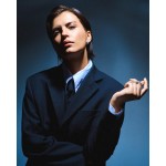 Skeleton серьги