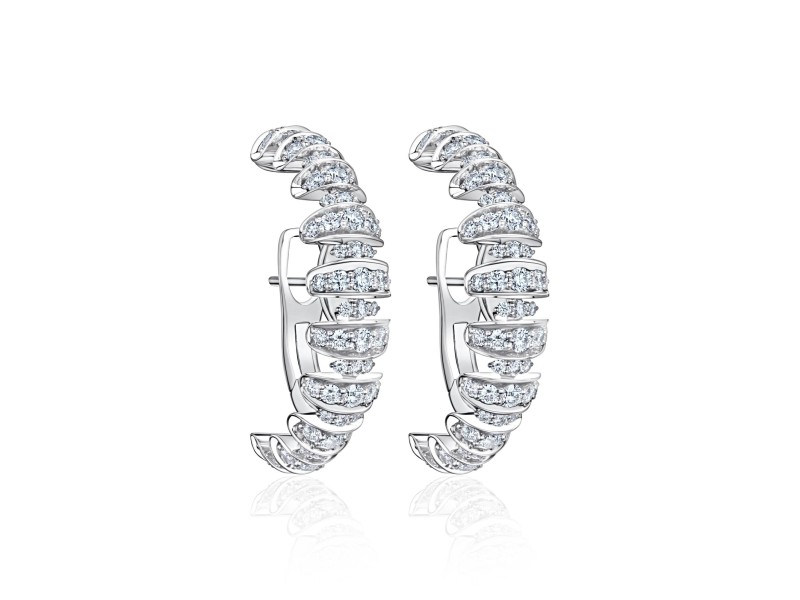 Firebird Earrings Firebird Earrings