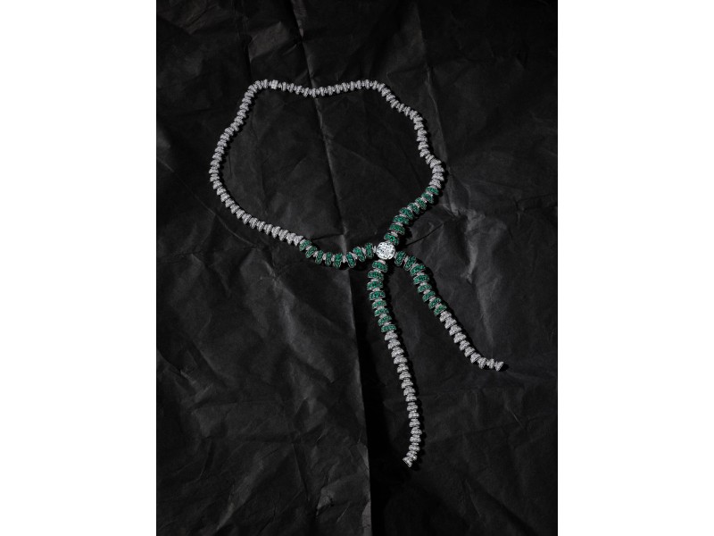 Firebird Necklace Firebird Necklace