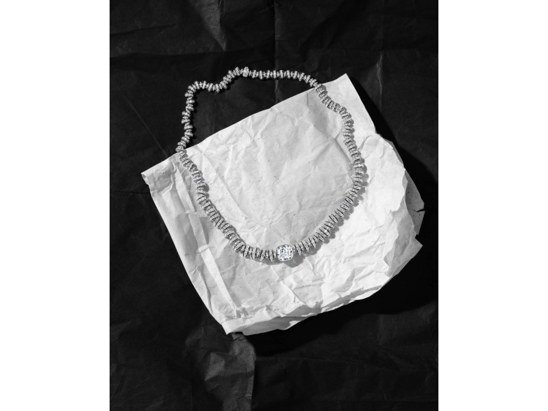 Firebird Necklace Firebird Necklace