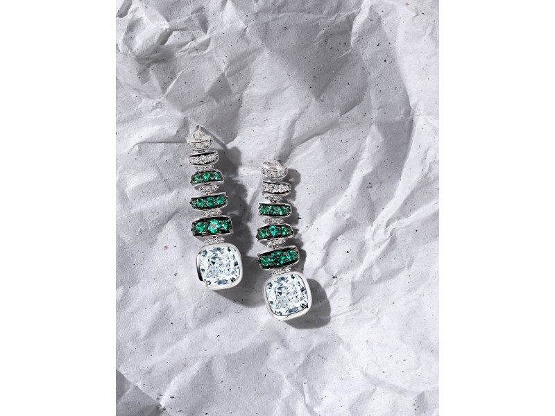 Firebird серьги