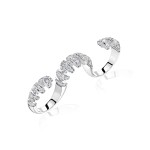 Firebird Двойное кольцо