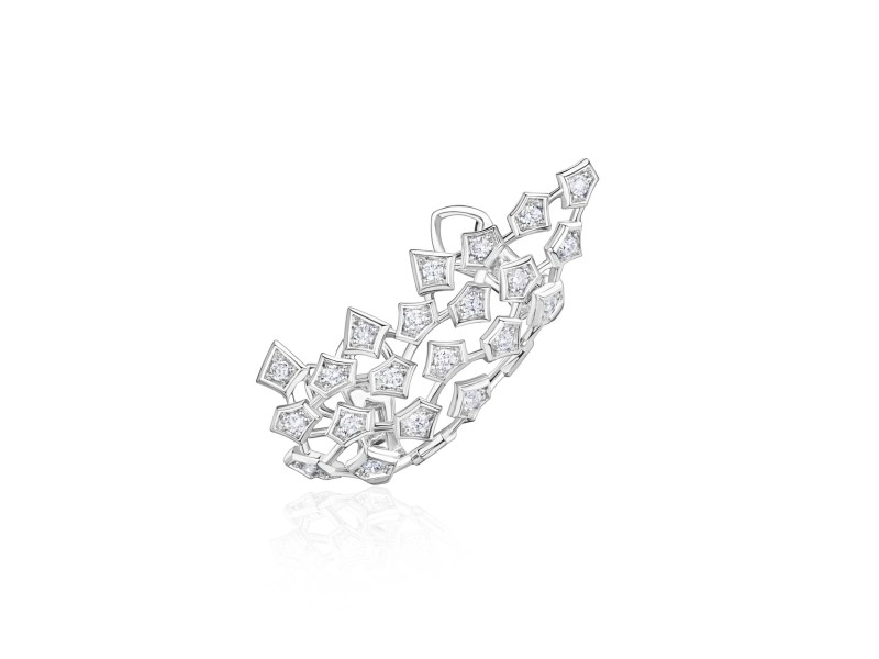 Skeleton Mono Earring Skeleton Mono Earring