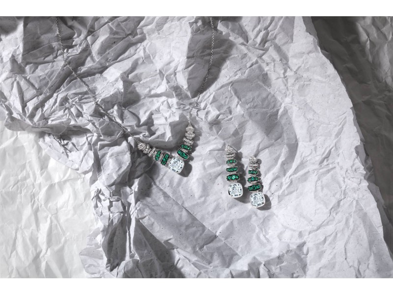 Firebird Set Firebird Set