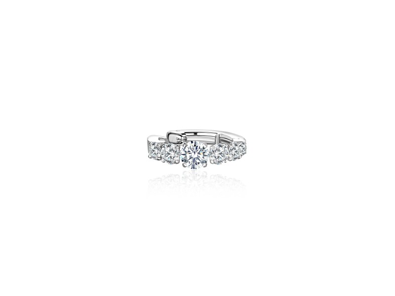 Серьга Кафф Серьга Кафф