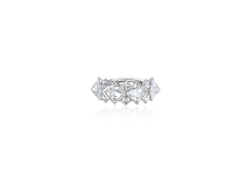 Серьга Кафф Серьга Кафф