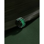 Серьга Кафф Серьга Кафф