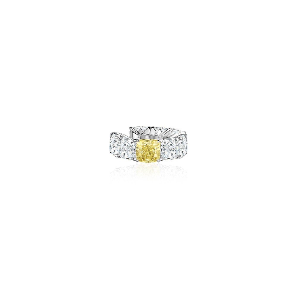Серьга Кафф