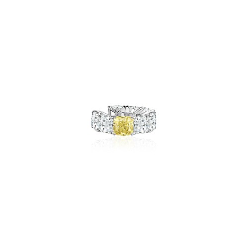 Серьга Кафф