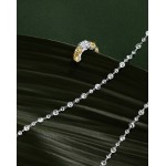 Серьга Кафф Серьга Кафф