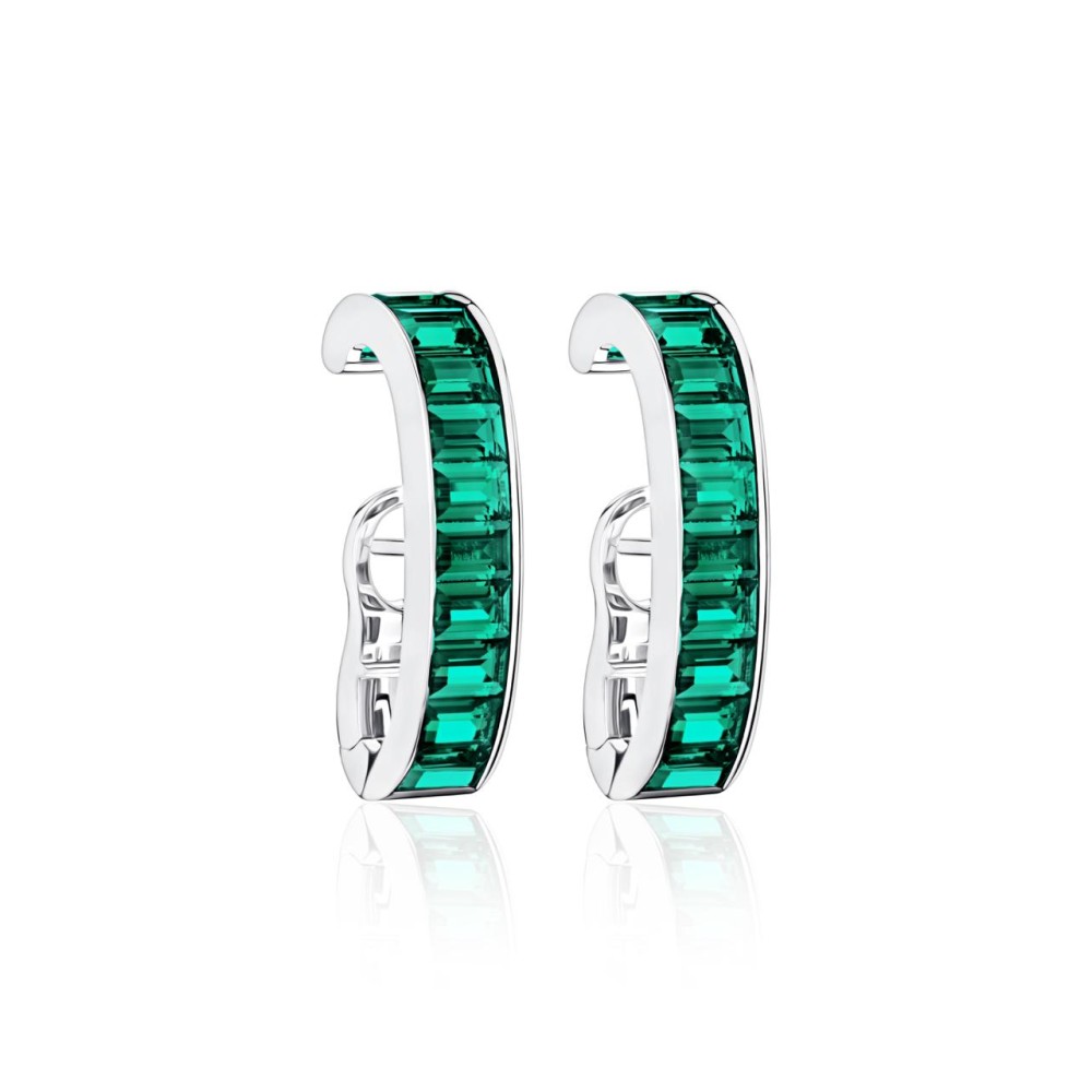 Серьги BE-0024-E60252062513