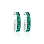 Серьги BE-0024-E60252062513