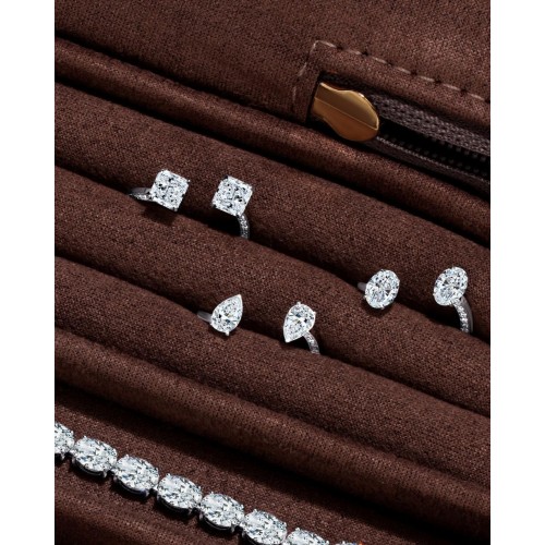 Открытое кольцо