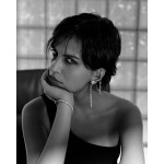 Firebird моносерьга + кафф FCF-0077-FE5226082508