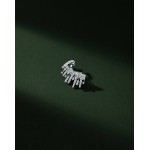 Серьга Кафф Серьга Кафф