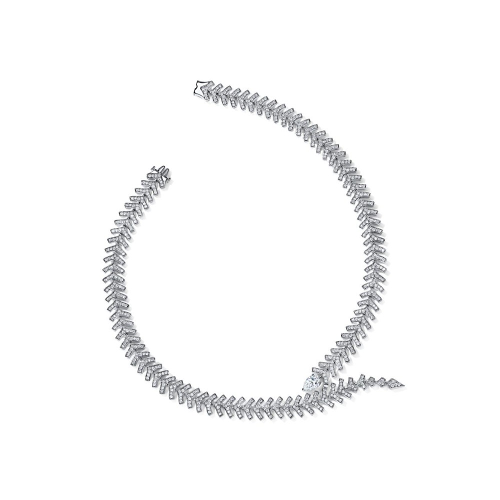 Колье SN-0044-SN4529112501