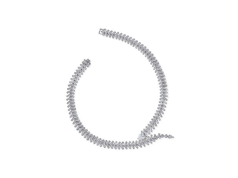 Колье SN-0044-SN4529112501